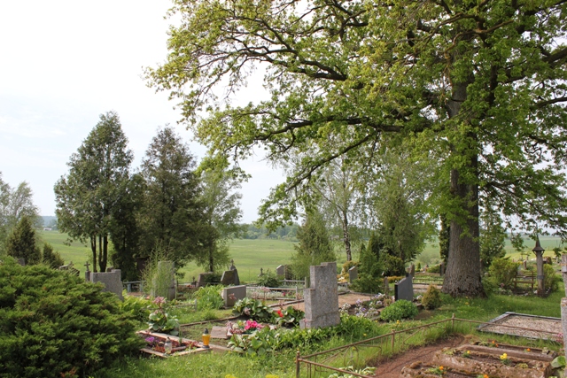 Vaizdas:Navasodų kapinėse 2012 m..jpg
