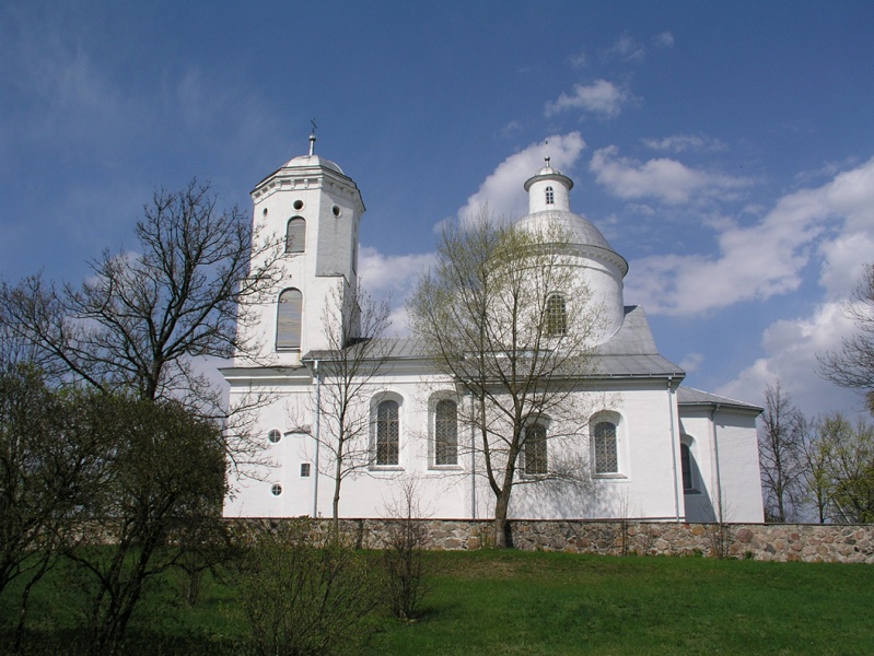 Vaizdas:Kruonio baznycia 2007 D. Tomkuvienes nuotr..jpg