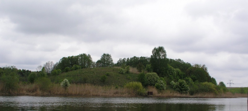 Vaizdas:Manciunu piliakalnis 2008.jpg