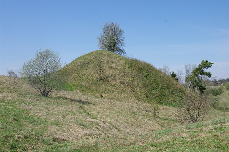 Vaizdas:Migoniu piliakalnis 2009.jpg