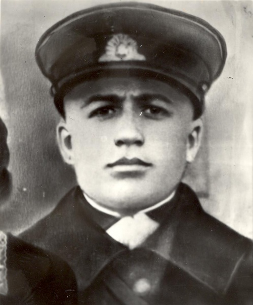 Vaizdas:Vaclovas Kareckas (slapyvardis Jovaras).jpg