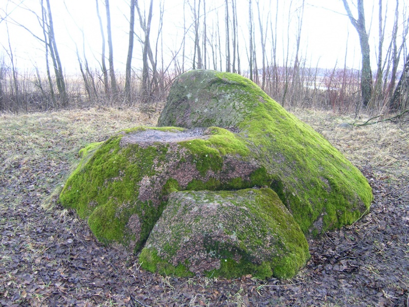 Vaizdas:Laukagalio Didysis akmuo.jpg